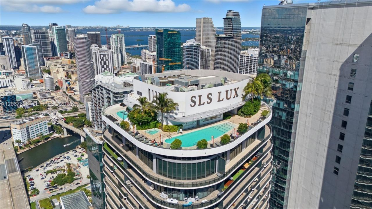 801 S Miami Ave, Unit 3101, Miami, FL 33130 Photo