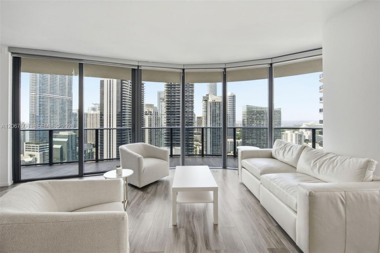 801 S Miami Ave, Unit 3101, Miami, FL 33130 Photo