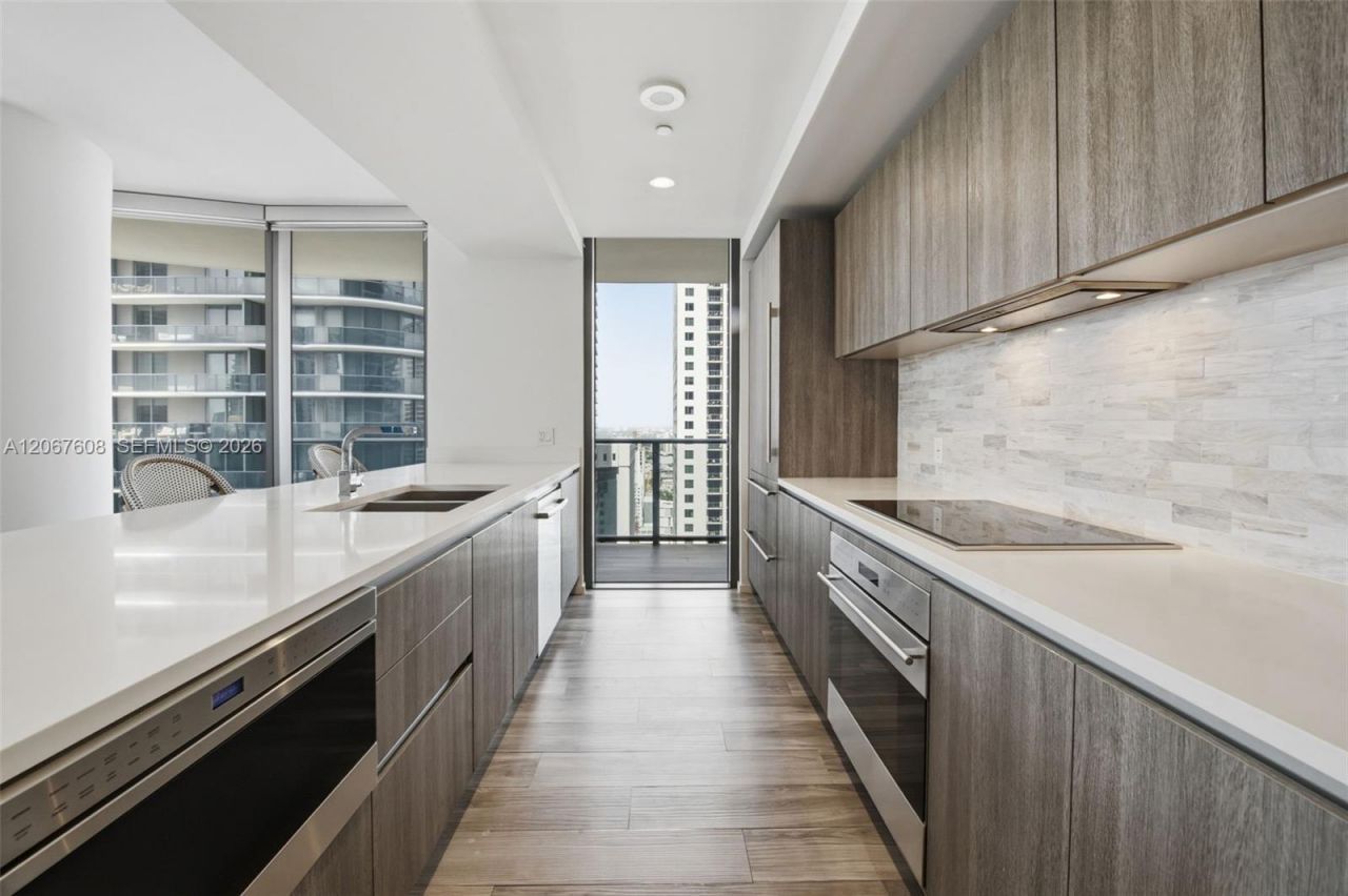 801 S Miami Ave, Unit 3101, Miami, FL 33130 Photo