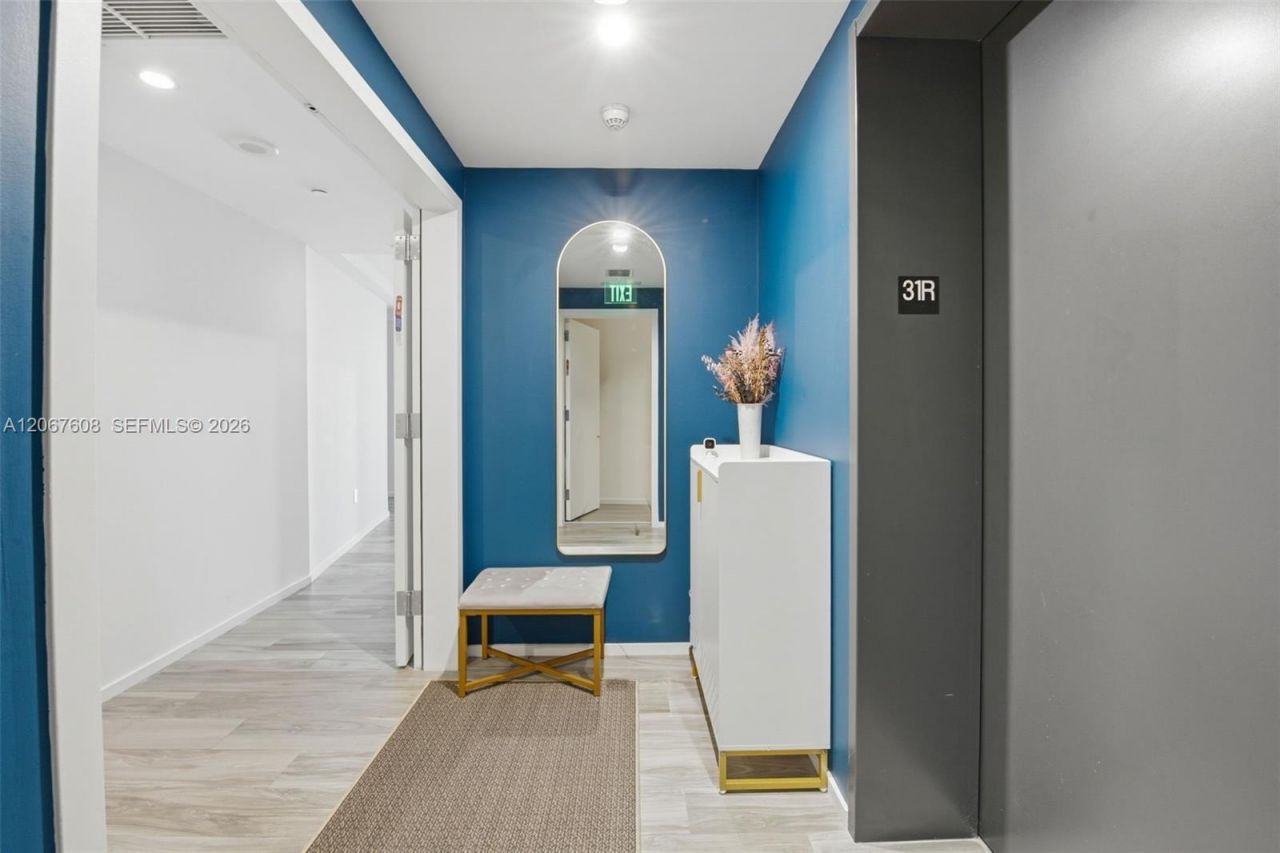 801 S Miami Ave, Unit 3101, Miami, FL 33130 Photo