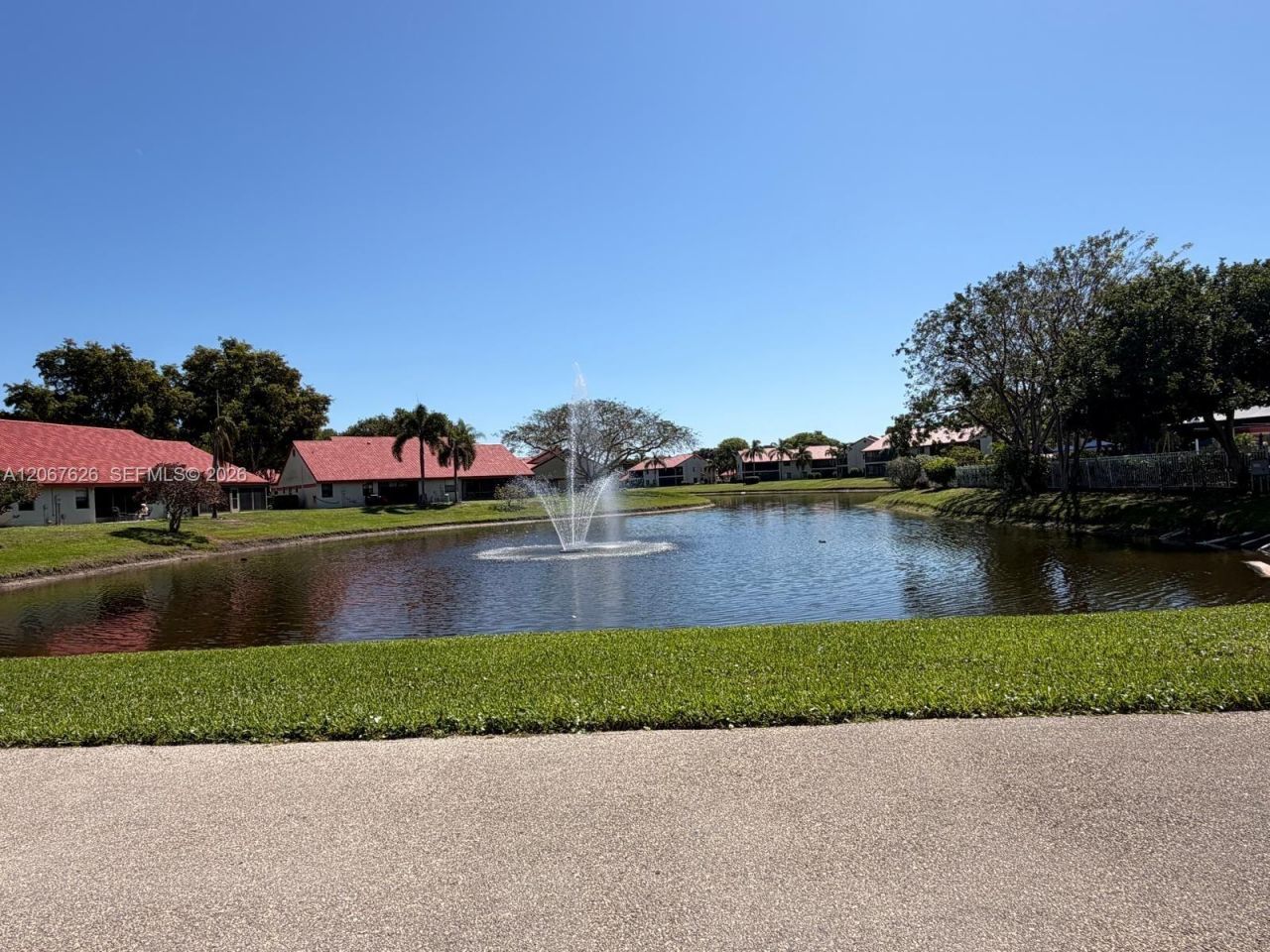7860 Lexington Club Blvd , Unit B, Delray Beach, FL 33446 Photo