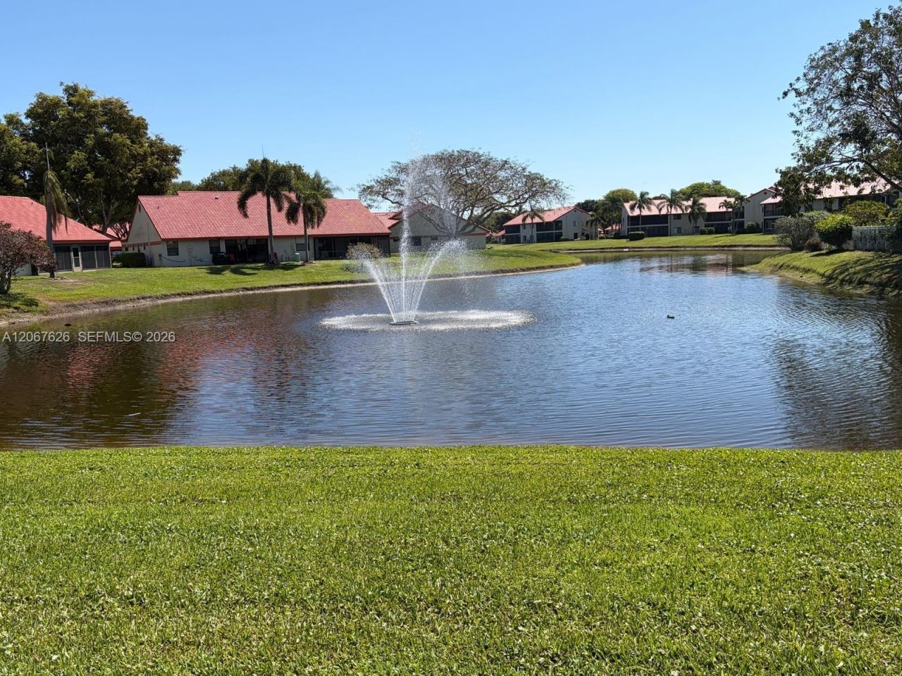 7860 Lexington Club Blvd , Unit B, Delray Beach, FL 33446 Photo