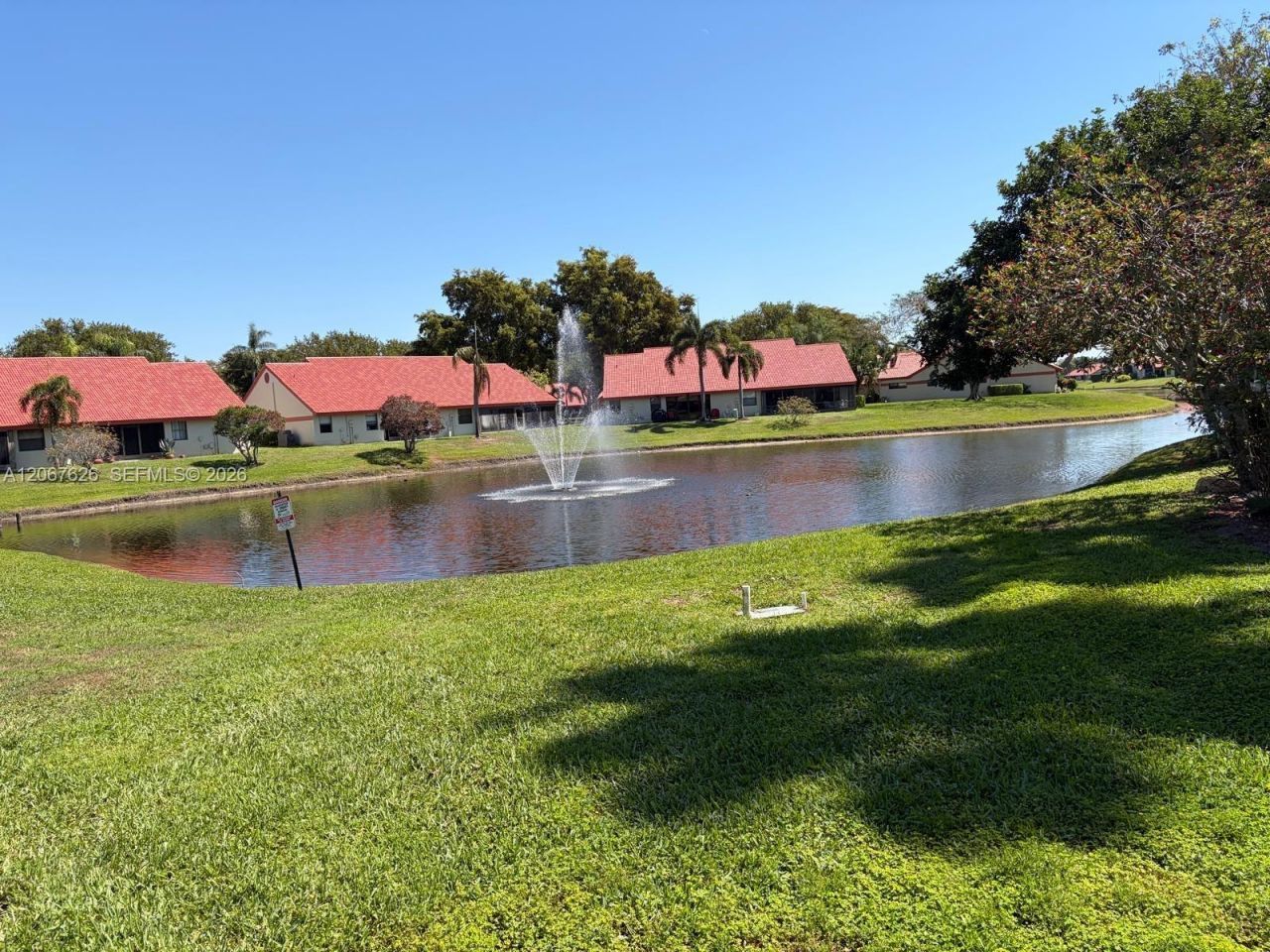 7860 Lexington Club Blvd , Unit B, Delray Beach, FL 33446 Photo