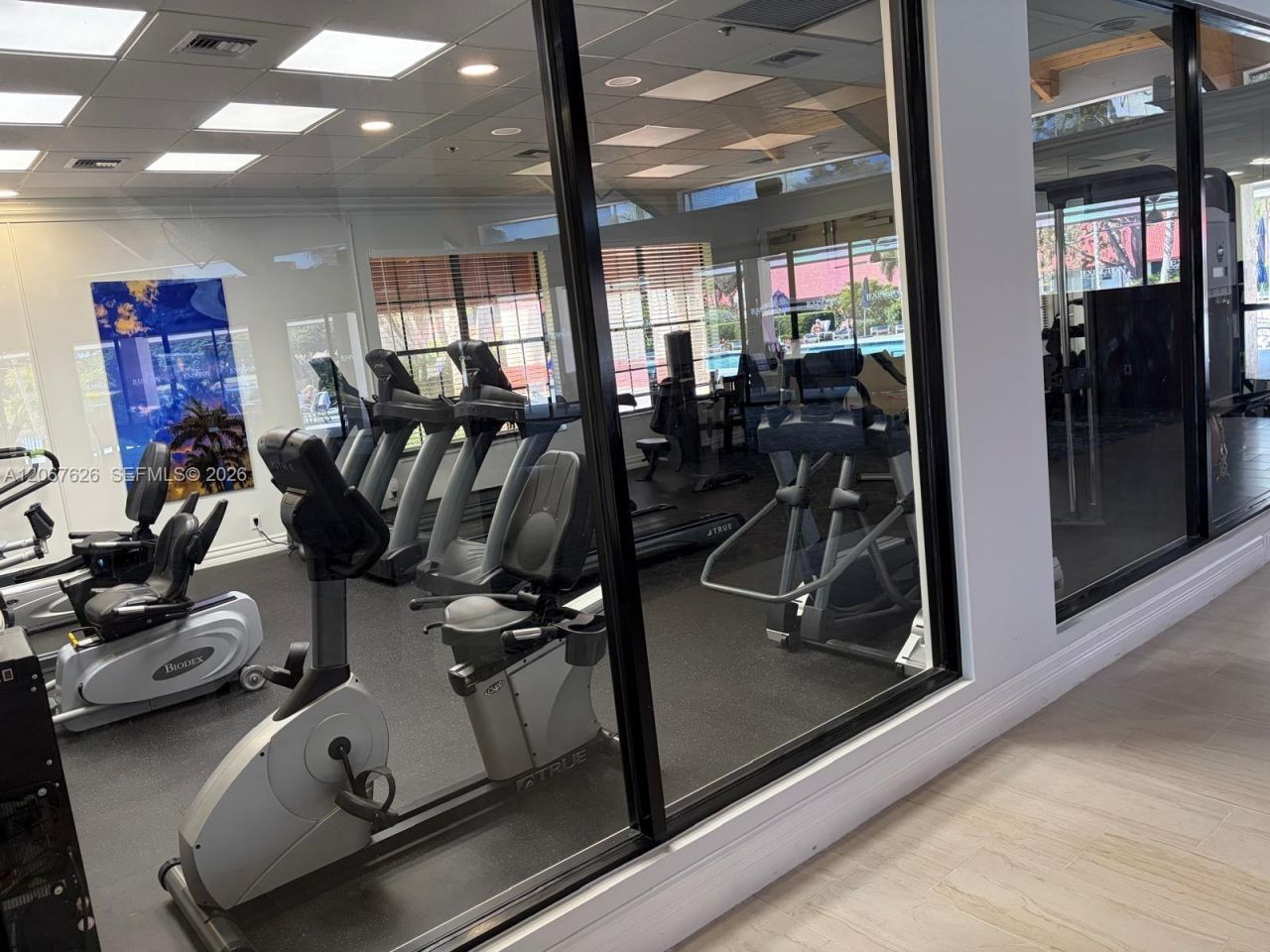 7860 Lexington Club Blvd , Unit B, Delray Beach, FL 33446 Photo
