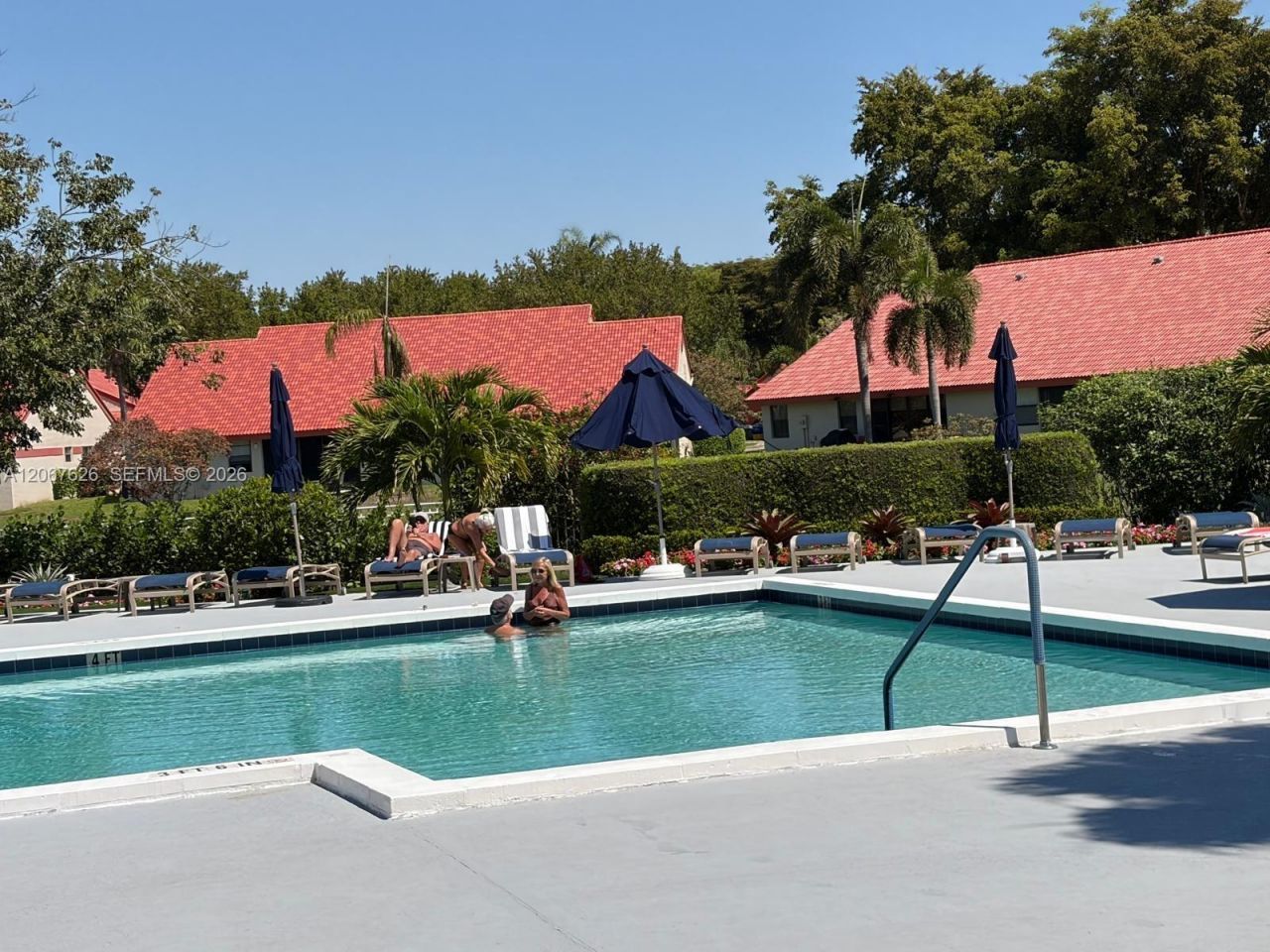 7860 Lexington Club Blvd , Unit B, Delray Beach, FL 33446 Photo