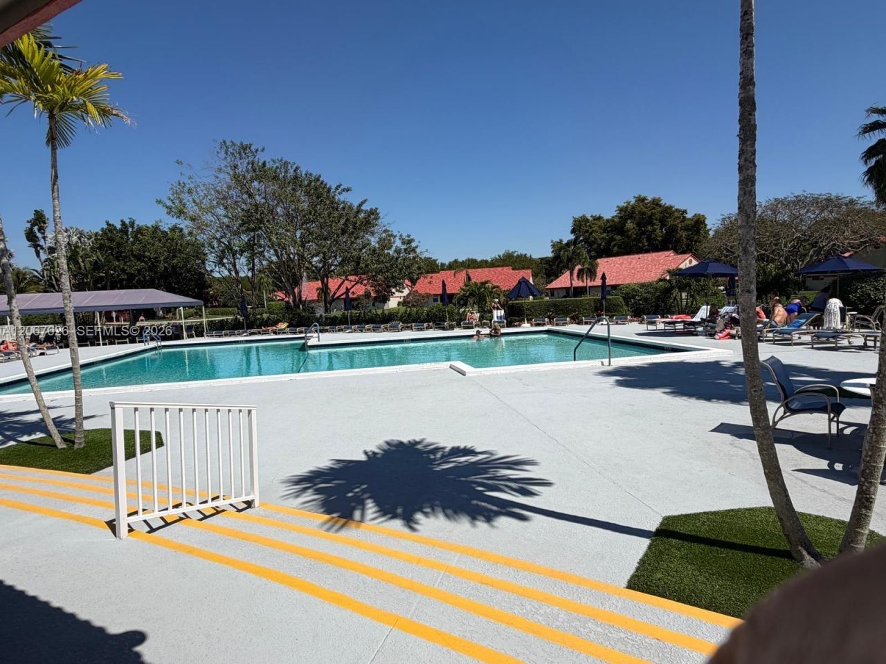 7860 Lexington Club Blvd , Unit B, Delray Beach, FL 33446 Photo