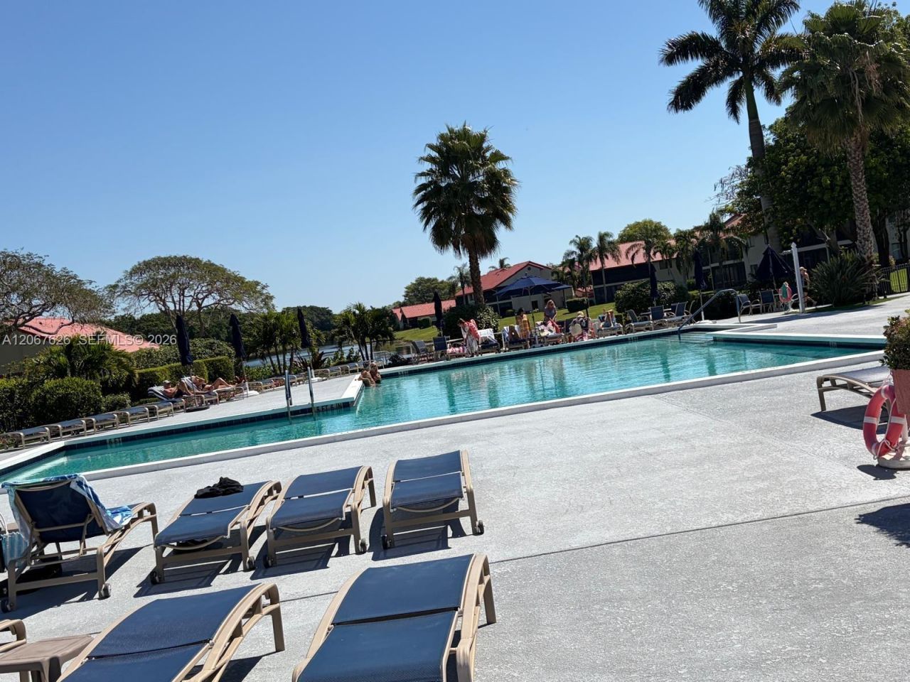 7860 Lexington Club Blvd , Unit B, Delray Beach, FL 33446 Photo