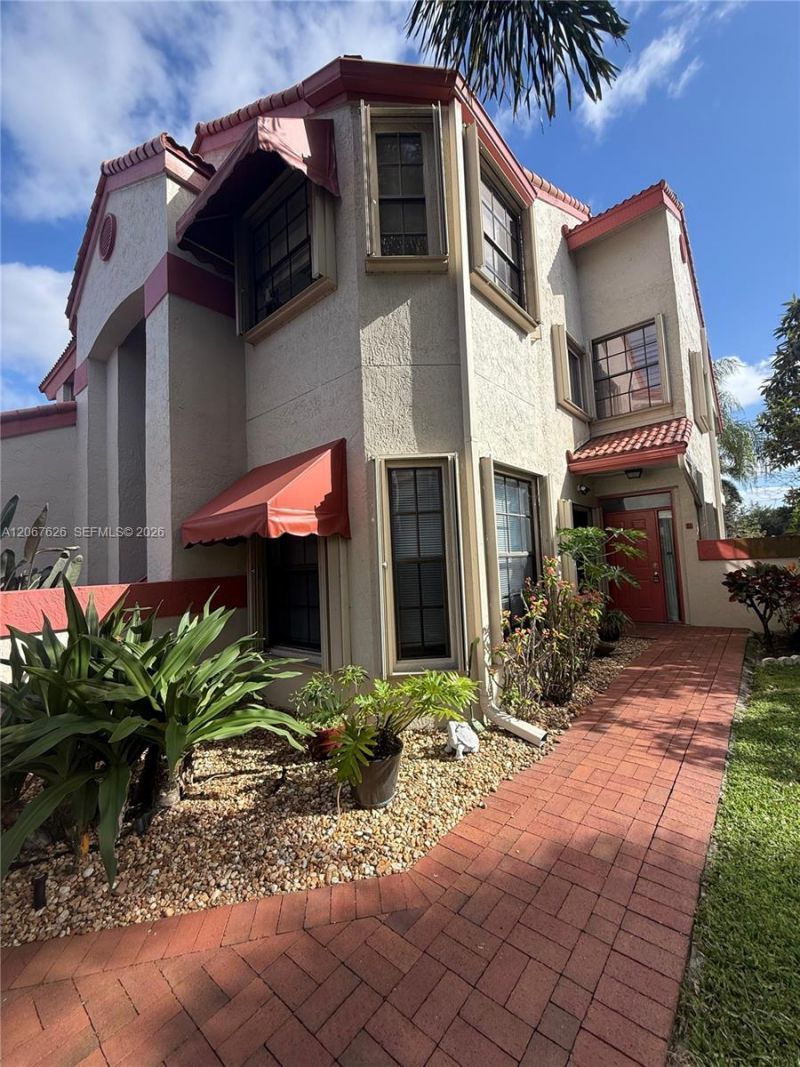 7860 Lexington Club Blvd , Unit B, Delray Beach, FL 33446 Photo