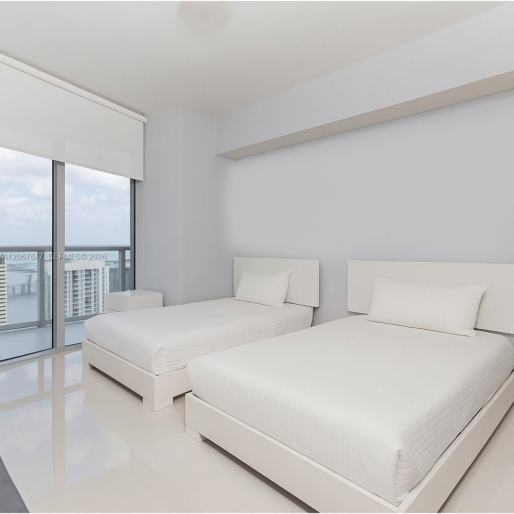 495 Brickell Ave , Unit 5104, Miami, FL 33131 Photo