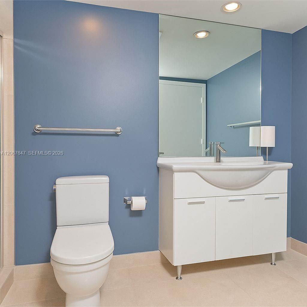 495 Brickell Ave , Unit 5104, Miami, FL 33131 Photo