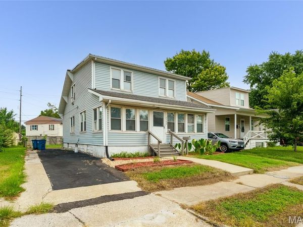 2309 Hodges Avenue, Granite City, IL 62040