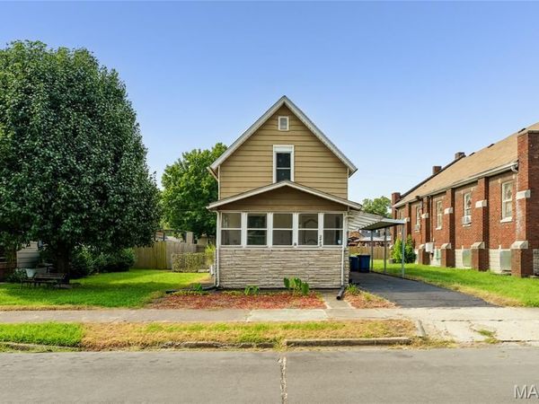 2402 E 25th Street, Granite City, IL 62040