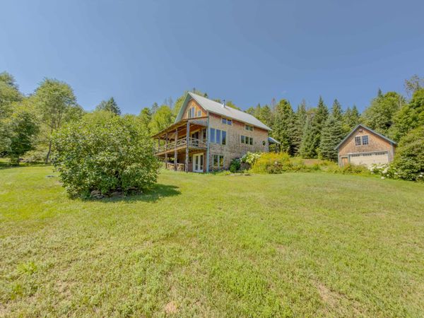 3271 Bayley-Hazen Road, Hardwick, VT 05843