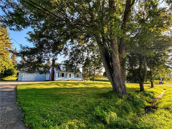 405 Ogden-Parma Tl Road, Spencerport, NY 14559