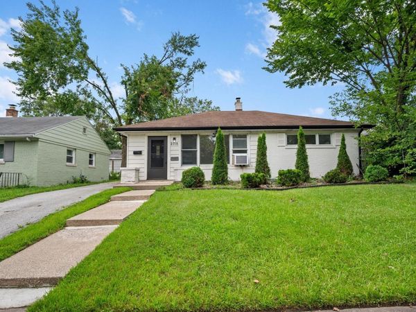 2115 175th Street , Homewood, IL 60430