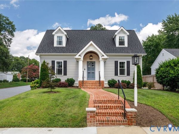 6418 Stuart Avenue, Richmond, VA 23226