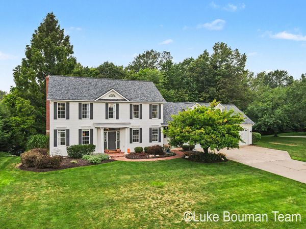 3587 Elk Court, Zeeland, MI 49464
