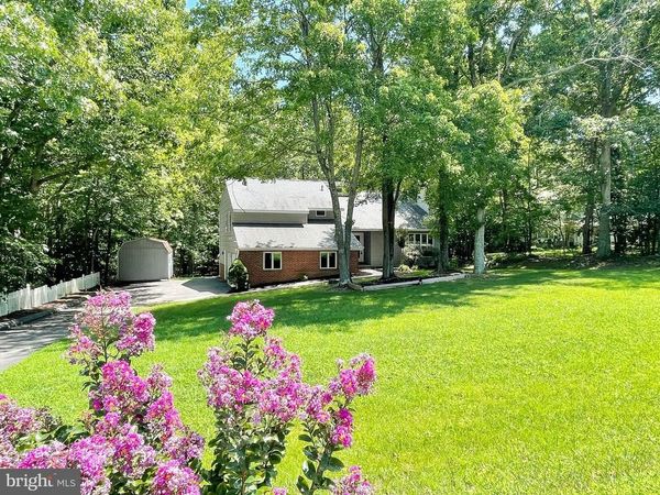 22480 SPARROW COURT, LEONARDTOWN, MD 20650