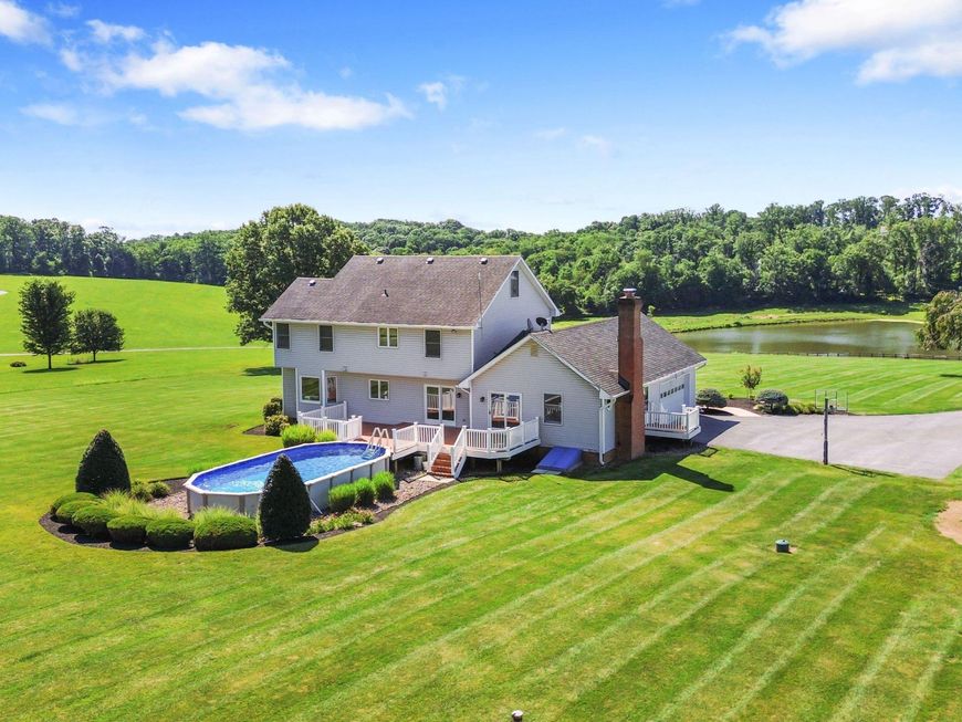 600 Turf Farm Drive, Sykesville, MD 21784 Main Photo
