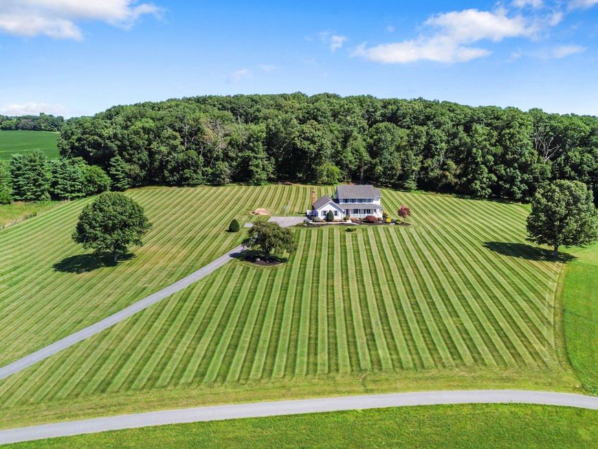 600 Turf Farm Drive , Sykesville, MD 21784 Main Photo