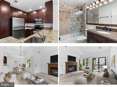 11735 SUMMERCHASE CIRCLE, Unit B, RESTON, VA 20194