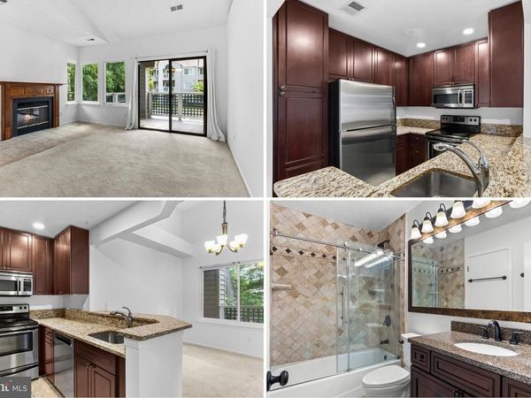 11735 SUMMERCHASE CIRCLE, Unit B, RESTON, VA 20194