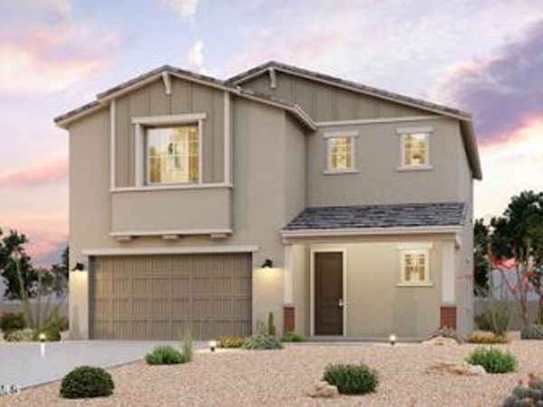 18274 W CALLE LEJOS, Surprise, AZ 85387