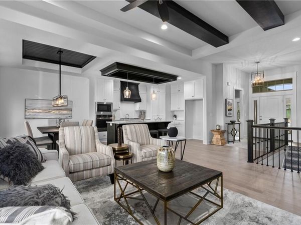 11553 S Millridge Street, Olathe, KS 66061