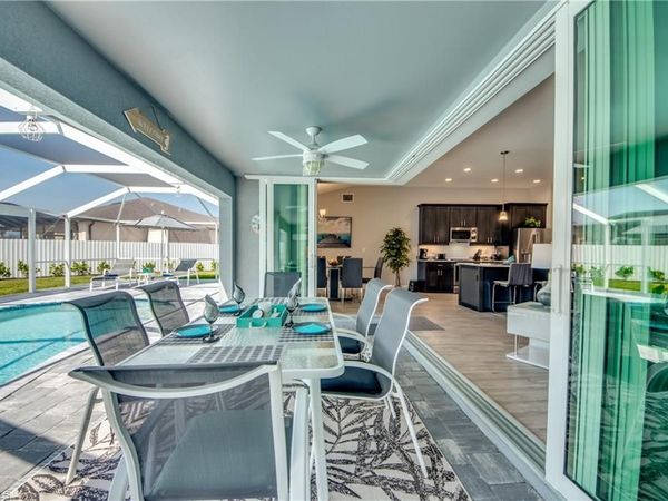 1101 SW 20th AVE , CAPE CORAL, FL 33991