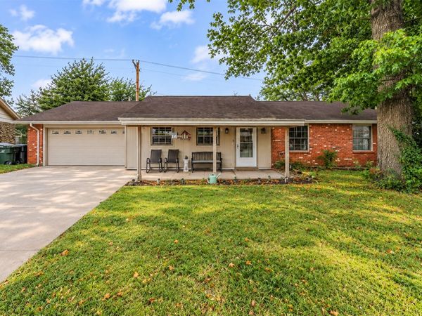 104 N Wortman Place, Claremore, OK 74017