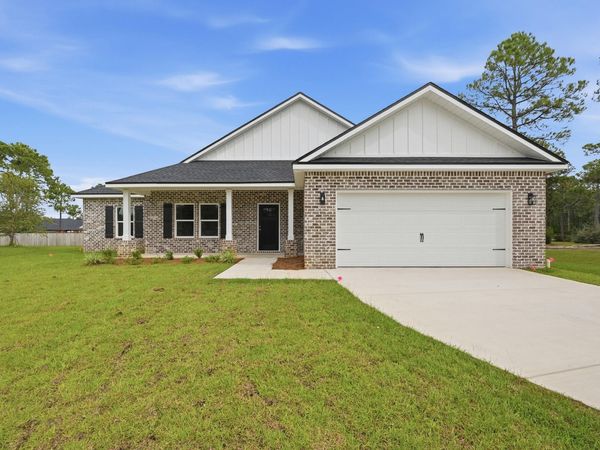 1018 Rin Court, Milton, FL 32583