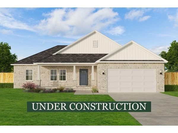 1018 Rin Court, Milton, FL 32583