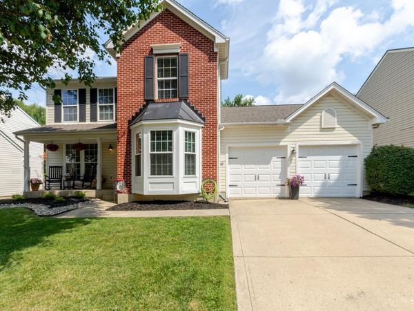 44 Christman Street, Springboro, OH 45066