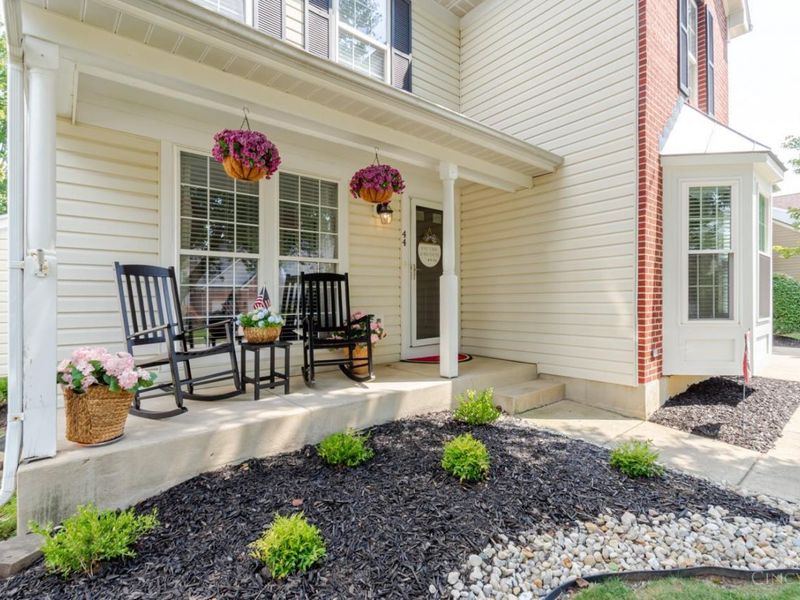 44 Christman Street, Springboro, OH 45066 Photo 35