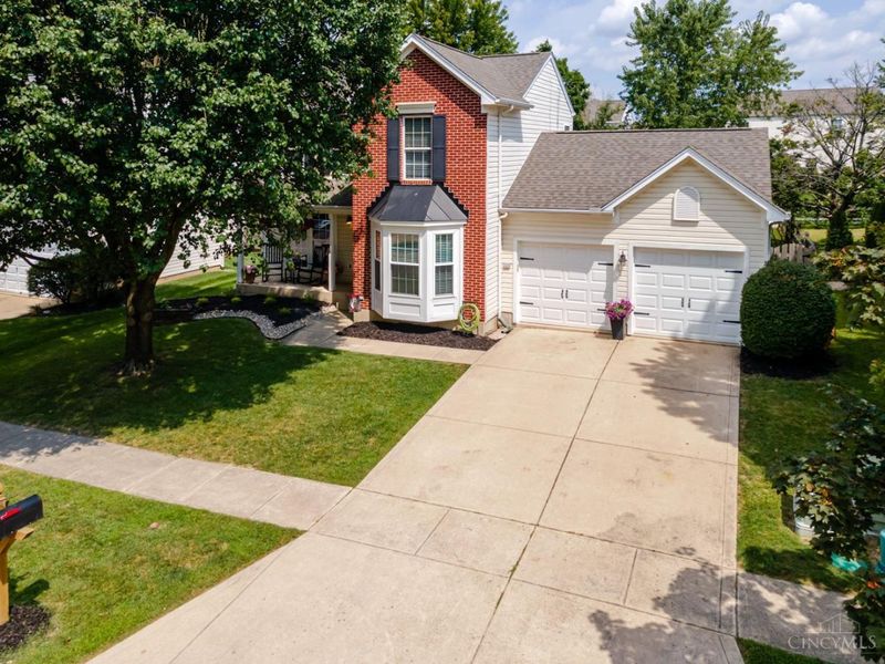 44 Christman Street, Springboro, OH 45066 Photo 36