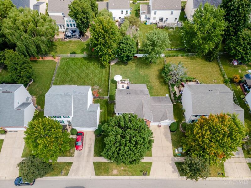 44 Christman Street, Springboro, OH 45066 Photo 37