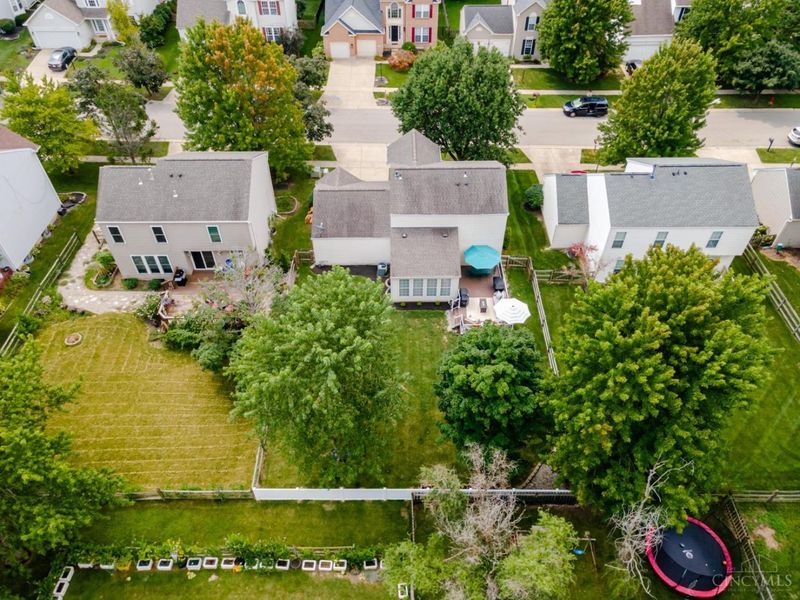 44 Christman Street, Springboro, OH 45066 Photo 39