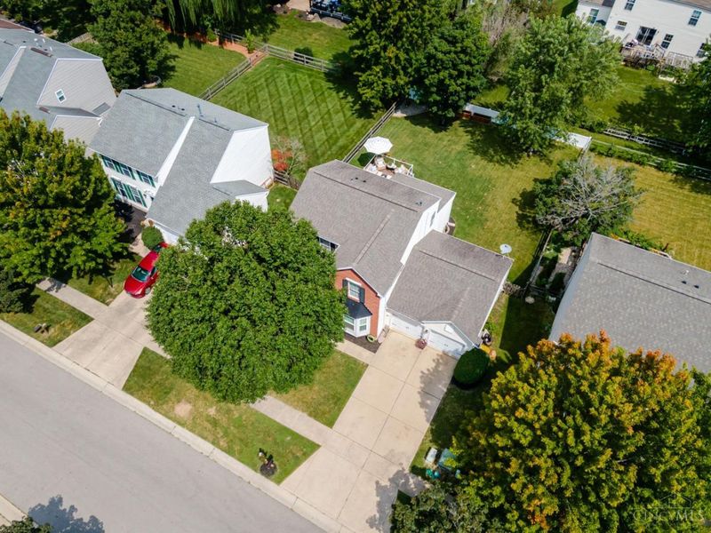 44 Christman Street, Springboro, OH 45066 Photo 40