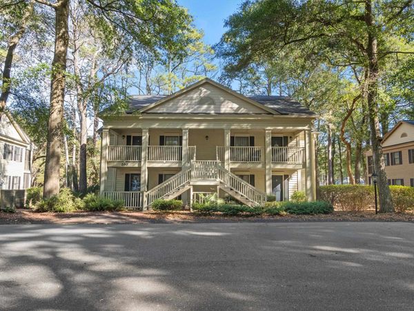 200 Stillwood Dr. , Unit 2, Pawleys Island, SC 29585