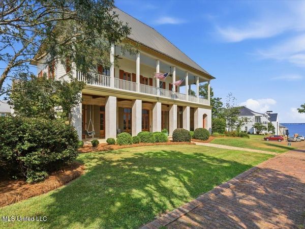 110 W Florida Boulevard, Madison, MS 39110