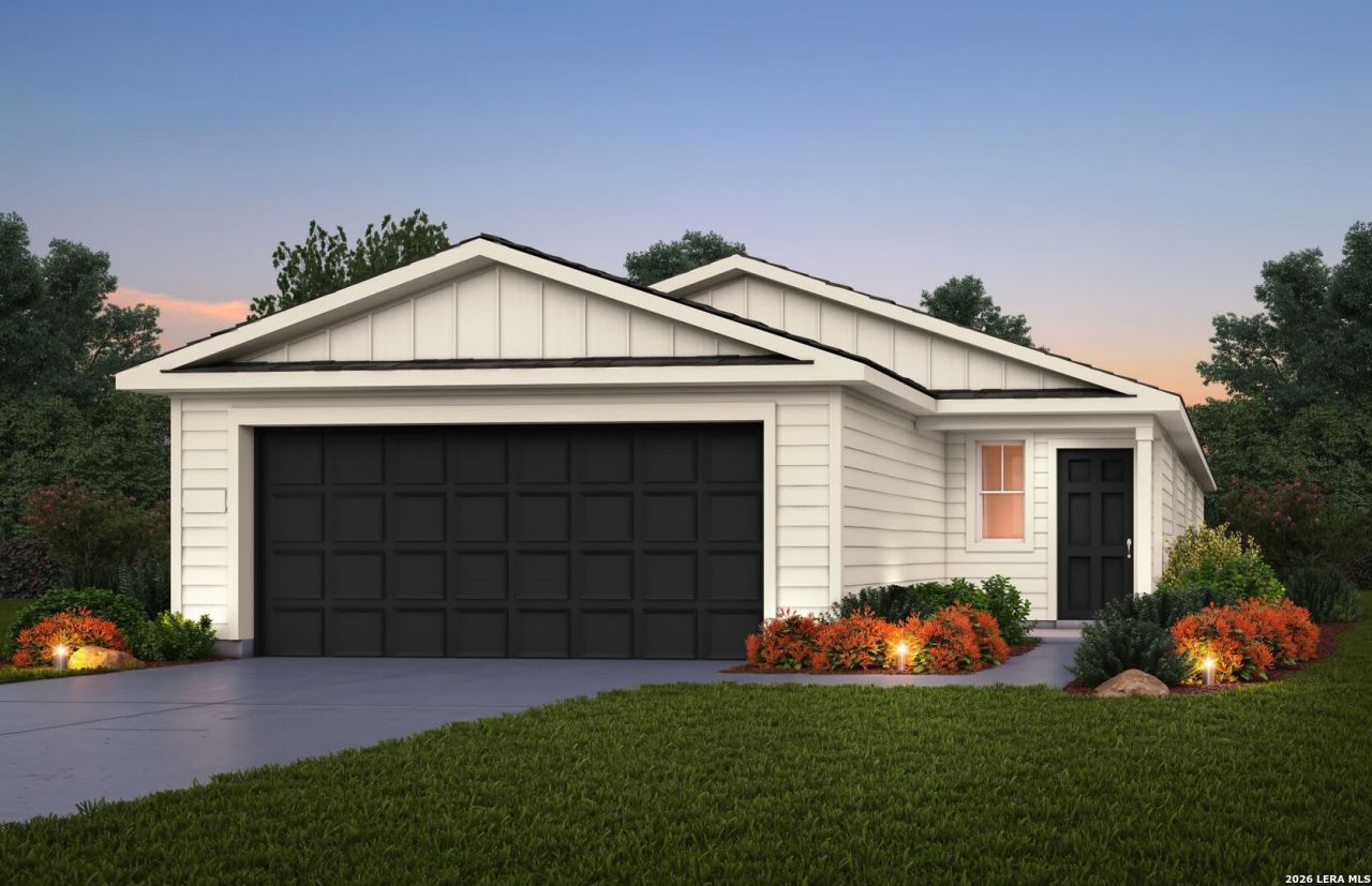 9911 Monte Carmel Place, Converse, TX 78109 Main Photo