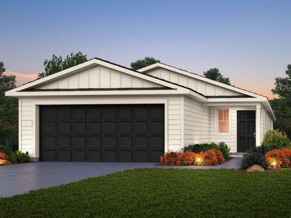 9911 MONTE CARMEL PLACE, Converse, TX 78109