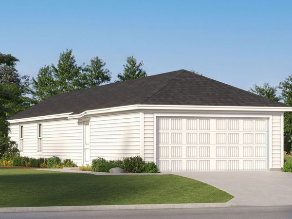 241 Lorberau Lane, Sinton, TX 78387