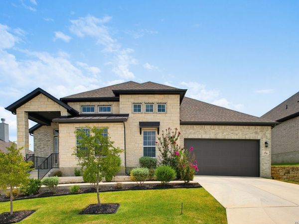 3716 Cualquiera, San Antonio, TX 78261