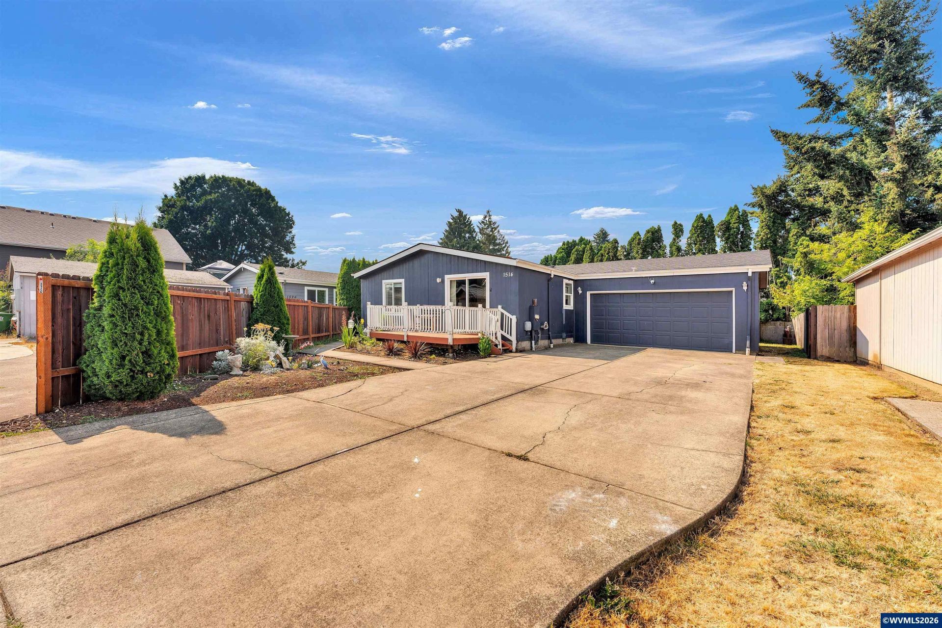 1514 Granite St, Woodburn, OR 97071 Main Photo