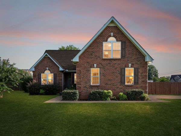 4620 Catalina Ct, Murfreesboro, TN 37128
