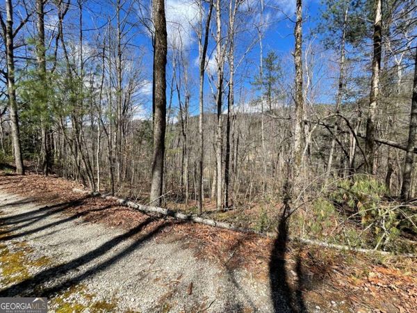 0 Bridge Creek Road, Tiger, GA 30576