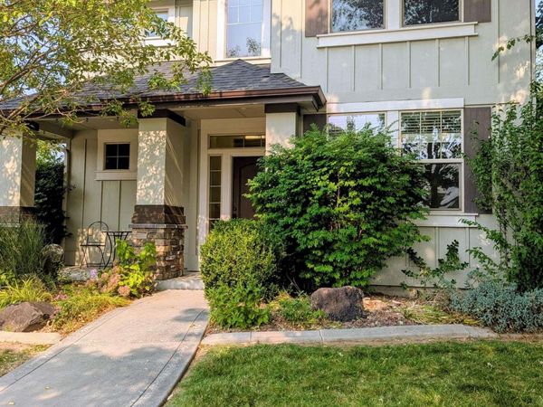 3968 N Quenzer Way, Meridian, ID 83646