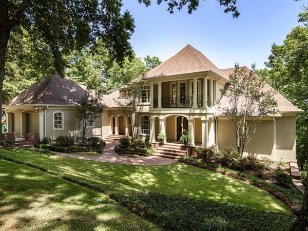 19 Ridgeview Drive, Little Rock, AR 72227