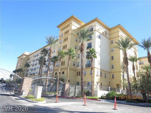 2455 W Serene Avenue, Unit 551, Las Vegas, NV 89123
